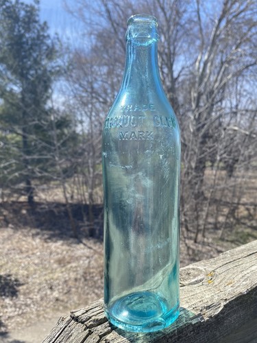 Antique clicquot club soda - antique,