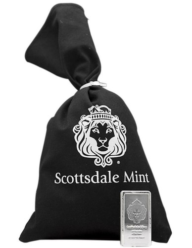 Scottsdale stacker - 10, stacker®