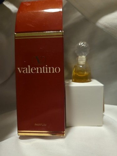 Vintage valentino pure - v,