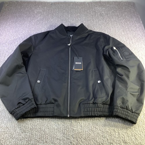 Boss hugo water repellent - boss,