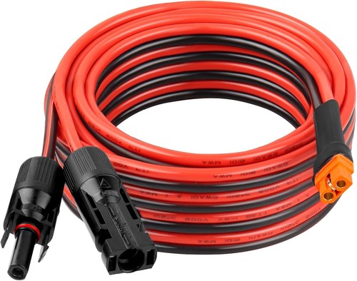 10awg 20ft solar xt60i - 20ft,