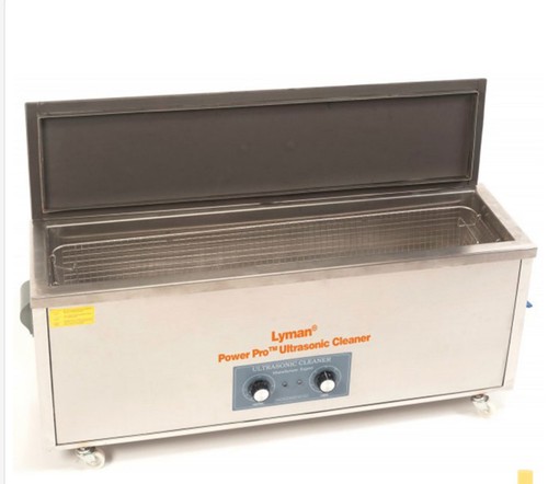Lyman turbo sonic power - lyman,