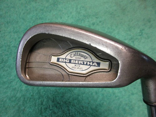 Callaway big bertha - big,
