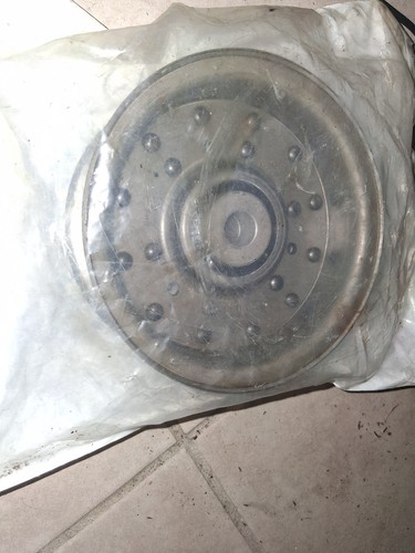 Vermeer idler part 163821510 - idler,