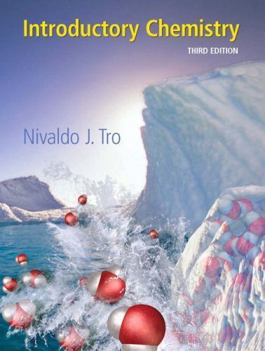 Introductory chemistry - introductory, by