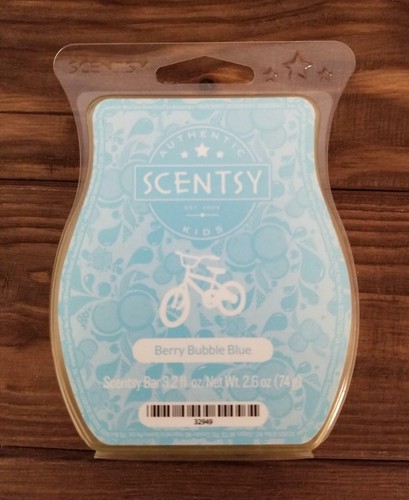 Scentsy wax bars scents - scentsy,