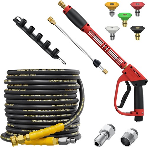 5000psi pressure washer - 5000psi,
