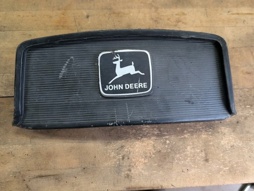 John deere 110 112 - deere,