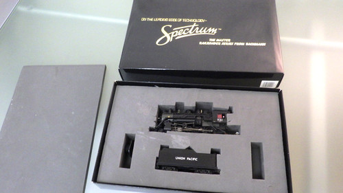 Bachmann spectrum baldwin - spectrum,