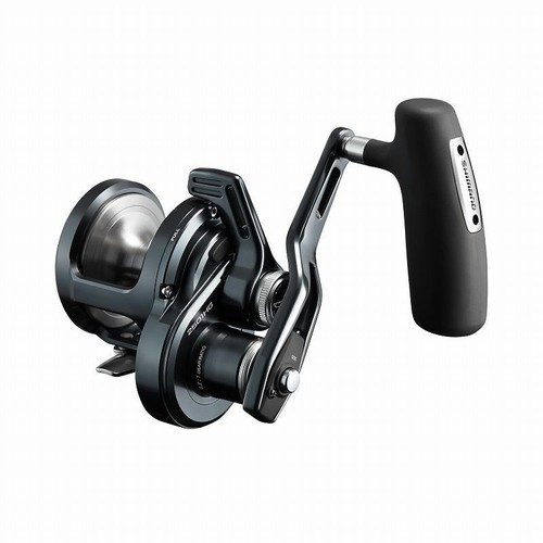 Shimano ocea jigger - 26, ld