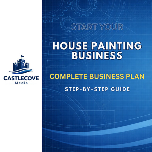 House painting business plan - painting,
