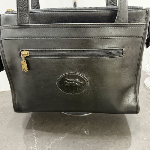 Vintage american angel black - american,