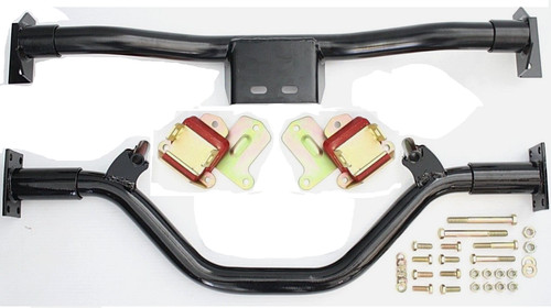 Chevy gmc truck - 47-54, 55-59
