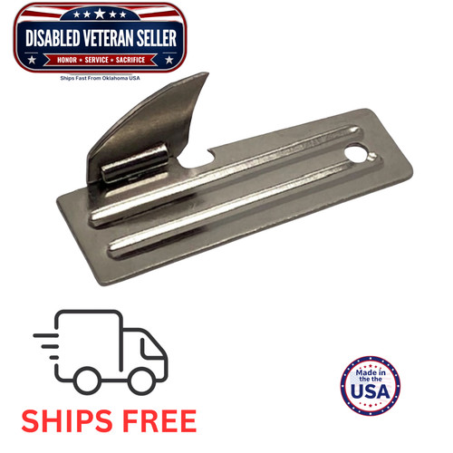 Original shelby military - us,
