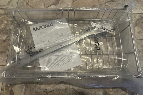 Ikea rationell wire pull - wire, out
