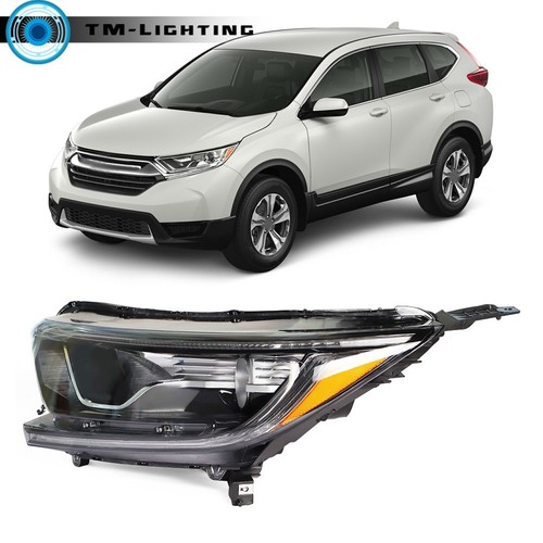 For 2017 2022 honda - cr-v, lx
