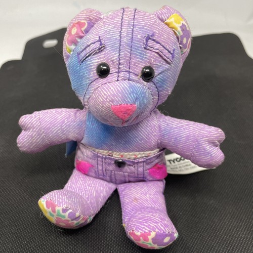 Pocket doodle bear tyco - pocket,