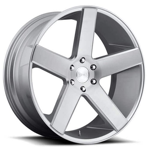 22x9 dub wheels - 22x9.5,