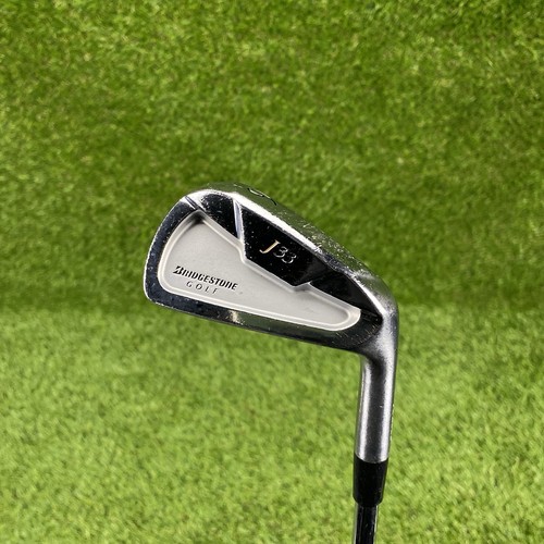 Bridgestone j33 forged single - bridgestone,