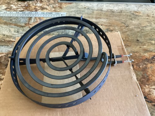 Wok stove element jenn air - wok,