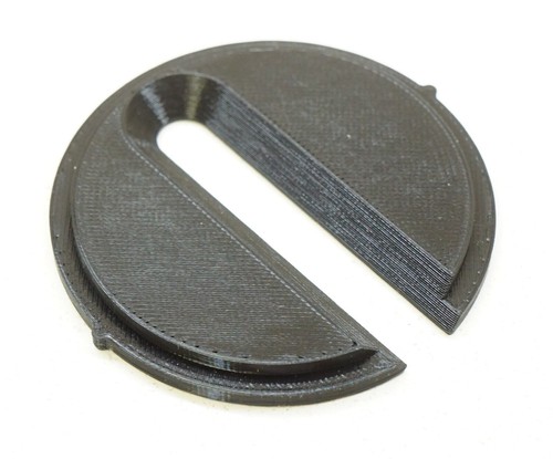 Bandsaw table insert - for, delta