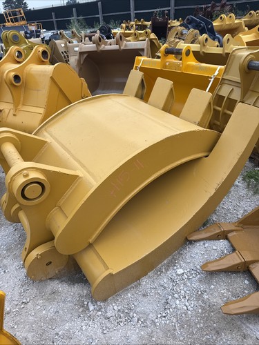 Pin demolition grapple - pin,