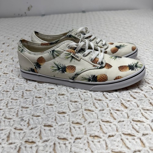 Vans atwood low sneakers - atwood,