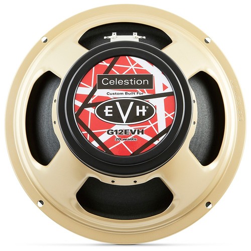 Celestion g12 evh - g12, van
