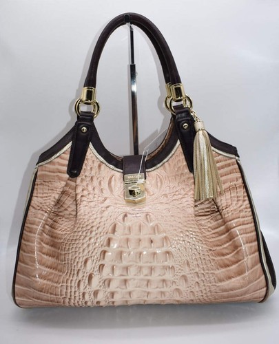 Brahmin elisa hobo shoulder - hobo,