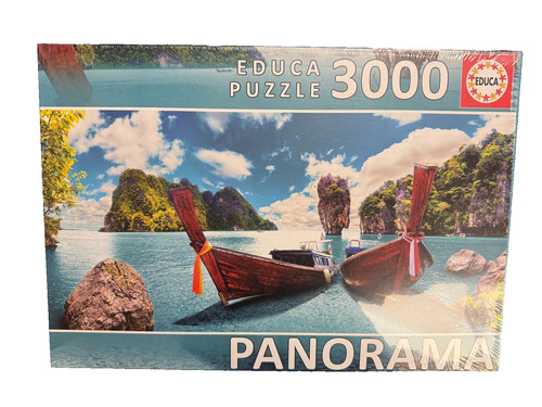 Educa borras jigsaw puzzle - borras,