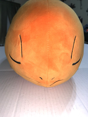 Pokemon sleeping charmander - pokemon,