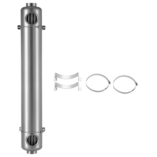Uimoso 600k btu stainless - uimoso,