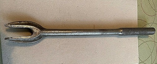 Vintage 6545 pickle - &,