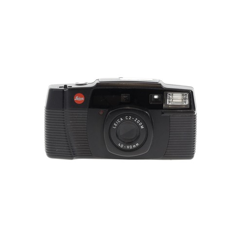 Leica zoom 35mm film camera - zoom,