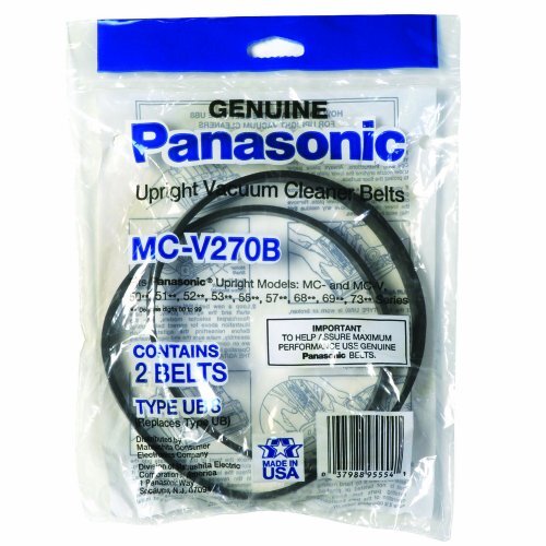 Panasonic v270b type 8 - panasonic,