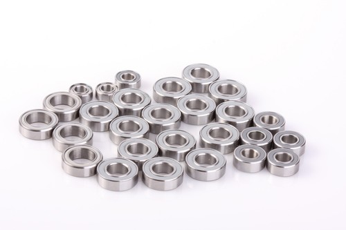 Hpi racing wr8 - hpi, ball