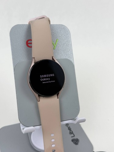 Samsung galaxy watch4 r860 - galaxy,