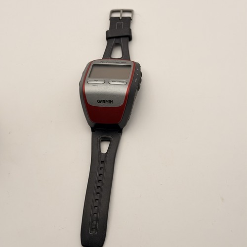 Garmin forerunner 305 red - 305,, &