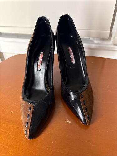 The wild pair - heels, 1980s