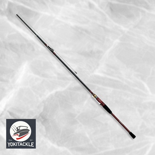 Daiwa analystar setouchi - daiwa,