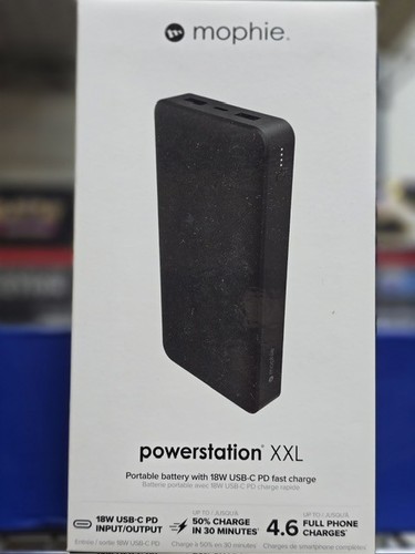 Mophie powerstation xxl - powerstation,