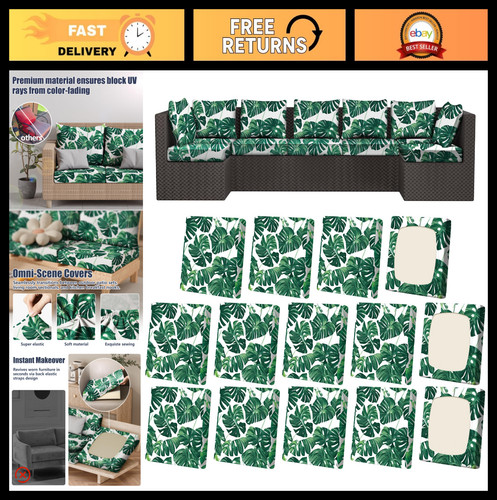 Large patio cushion covers - patio,