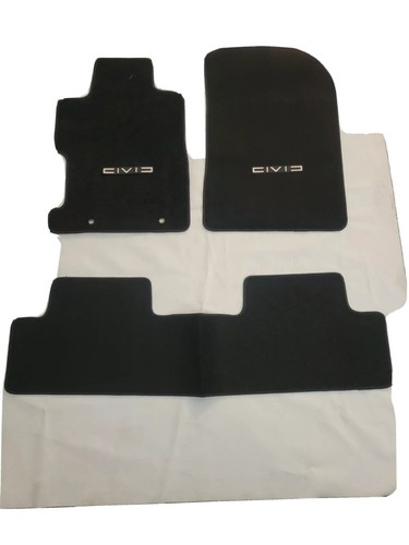 For honda civic - honda, 4dr