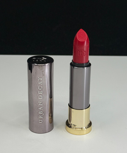 New urban decay - new, levres