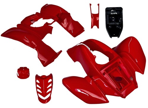 Atv quad body - atv,