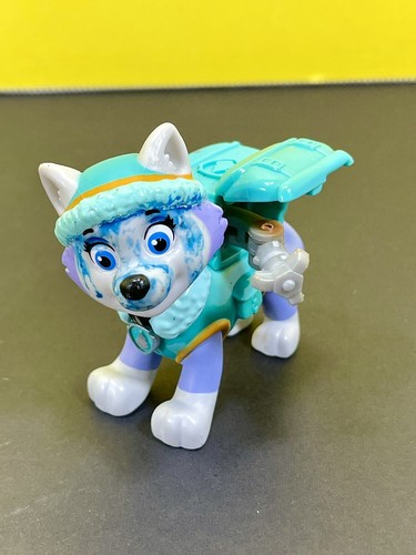 Paw patrol winter rescues - paw,