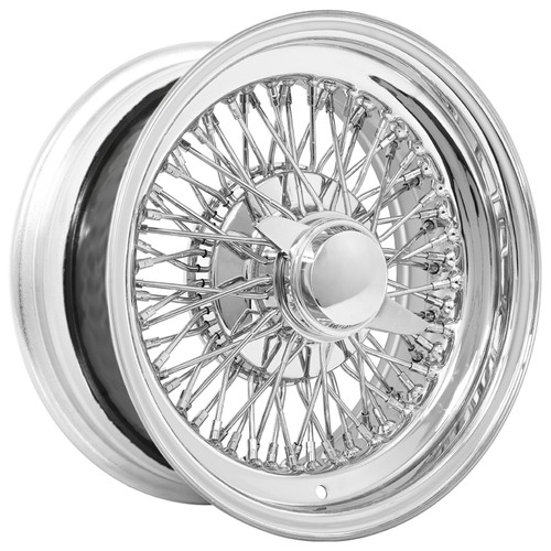 15x7 wire wheels - 15x7,