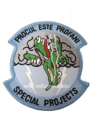 Usaf air force black - force, ops