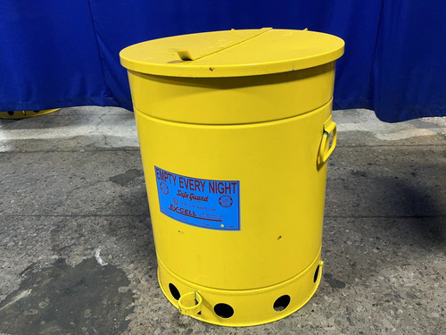 Cell metal products inc - metal,