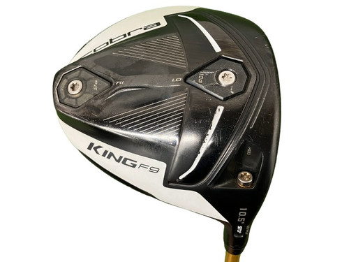 Cobra king speedback 5 - king, f9
